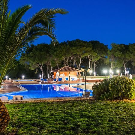 Keri Village & Spa By Zante Plaza (Adults Only) Ngoại thất bức ảnh