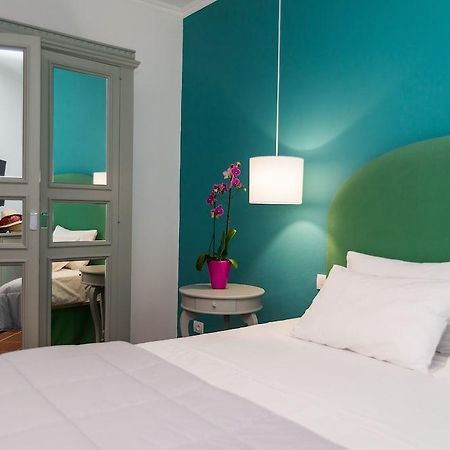 Keri Village & Spa By Zante Plaza (Adults Only) Ngoại thất bức ảnh