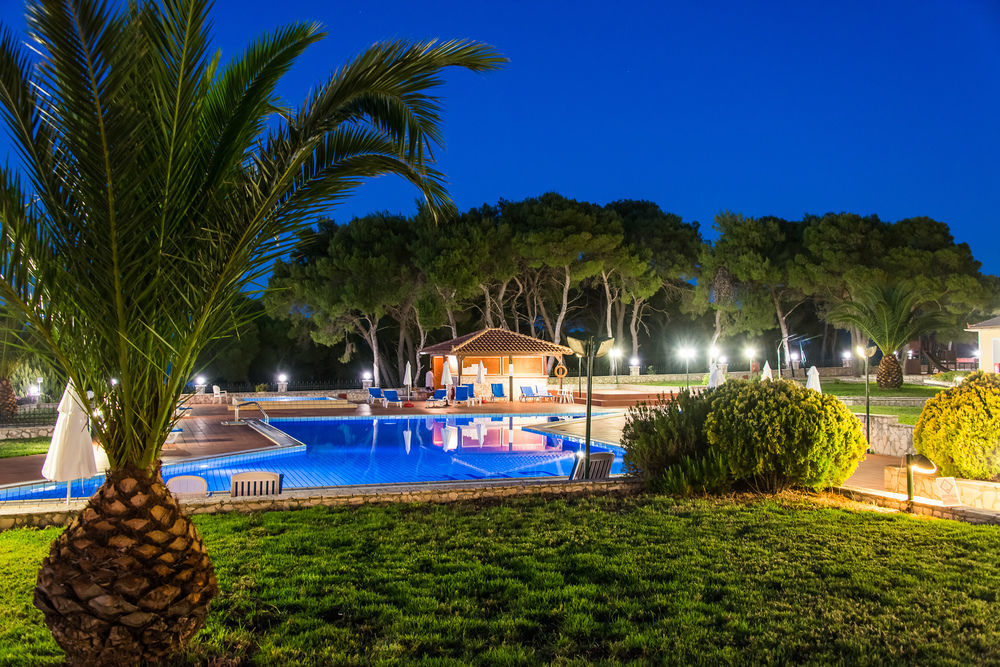 Keri Village & Spa By Zante Plaza (Adults Only) Ngoại thất bức ảnh