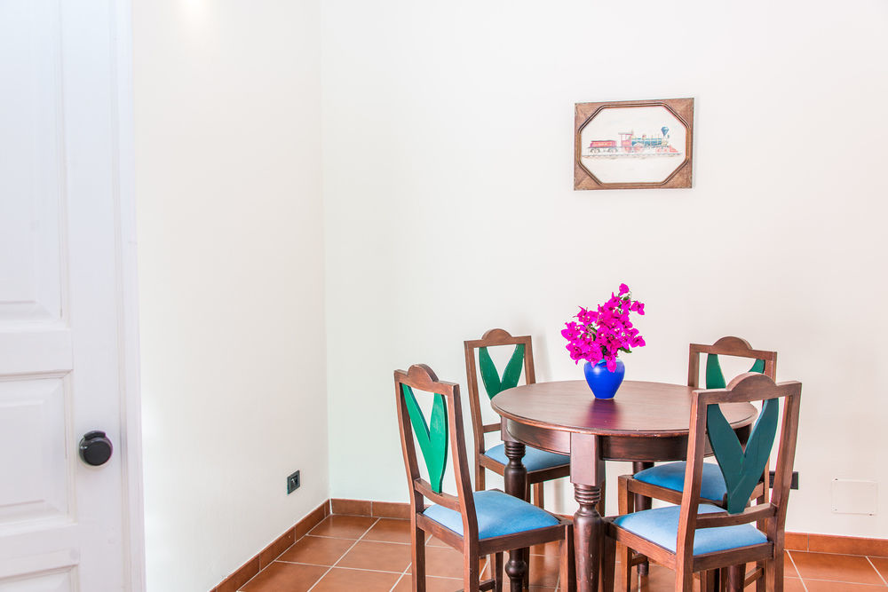 Keri Village & Spa By Zante Plaza (Adults Only) Ngoại thất bức ảnh
