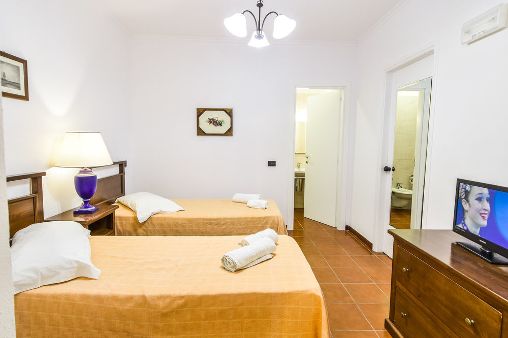 Keri Village & Spa By Zante Plaza (Adults Only) Ngoại thất bức ảnh