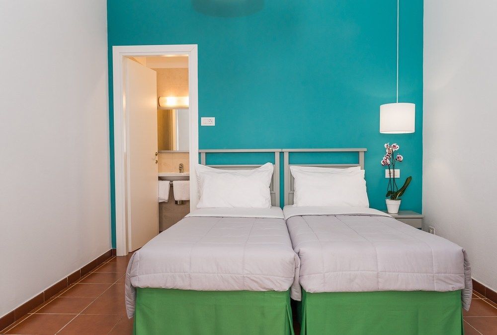 Keri Village & Spa By Zante Plaza (Adults Only) Ngoại thất bức ảnh