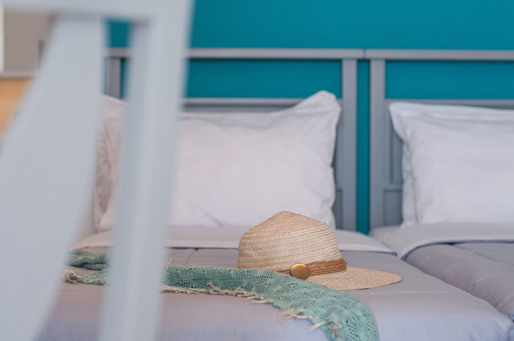 Keri Village & Spa By Zante Plaza (Adults Only) Ngoại thất bức ảnh