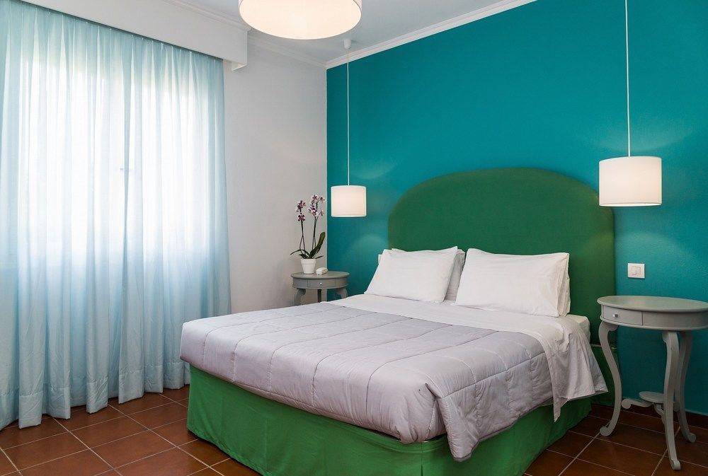 Keri Village & Spa By Zante Plaza (Adults Only) Ngoại thất bức ảnh