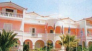 Keri Village & Spa By Zante Plaza (Adults Only) Ngoại thất bức ảnh