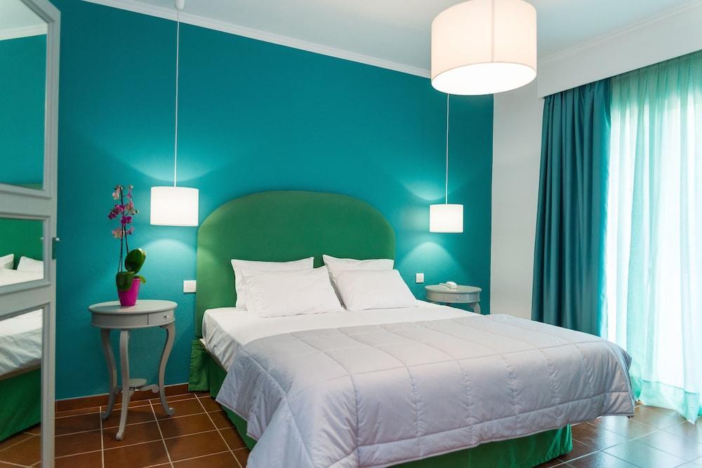 Keri Village & Spa By Zante Plaza (Adults Only) Ngoại thất bức ảnh